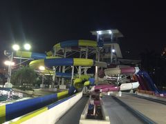 -黄金海岸水上乐园