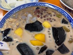 -韵姐牛奶甜品世家