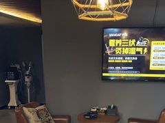 -梵猫·新养生(福州万象城店)