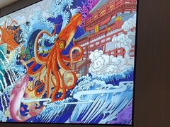 -半天妖烤鱼(西直门凯德mall店)