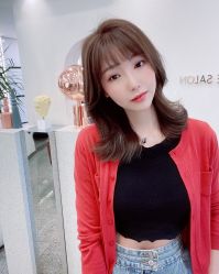 -BABY FACE沙龙
