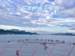 -橘子洲景区