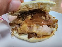 -蘇家肉夹馍