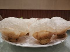 -大唐博相府酒店·陕西官府菜