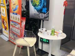 -超鹿运动(达信大厦店)