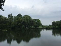 -邓小平故里