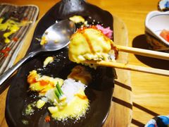 -一心创作料理屋(经开万达店)