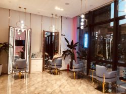 -MY WAY SALON