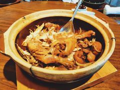 江南富贵鸡-湖滨28中餐厅·西湖宴·杭州君悦酒店