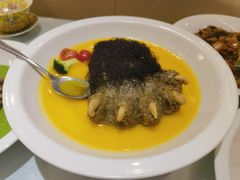 -宁夏国强手抓羊肉·清真菜(未央路凤三店)