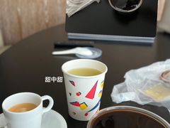 -公利真料竹蔗水(中环店)