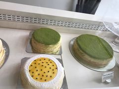 -Lady M Cake Boutique(麦迪逊大道店)