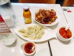 -船歌·鱼水饺青岛菜(国贸商城店)
