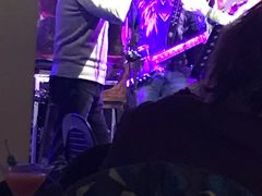 -东岸Cafe 爵士俱乐部