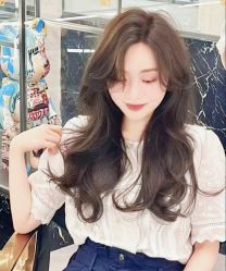 -T.1 hair salon烫染接发