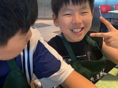 -憨铁匠老火锅(龙岗万科里店)
