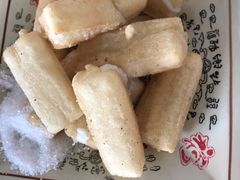 -农家小院吊锅城(三里畈店)