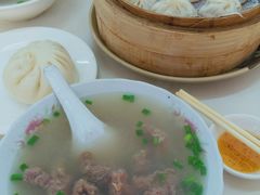 牛肉羹-津品味小吃(大学湾店)