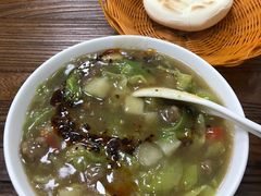 -段生记肉丸糊辣汤(西铁大明宫住宅小区店)