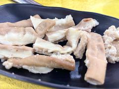 牛肠-老猫牛肉火锅(沙溪店)