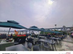 -汉水谣·江景餐厅(江滩店)