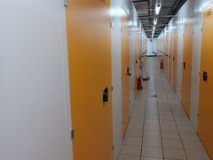 -猫库迷你自助仓储寄存仓库(丽泽桥店)