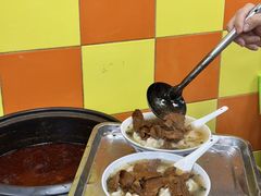 -小秋水饺(大成路总店)