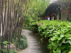 -南京市民俗博物馆(甘熙故居)