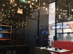 大堂-馔豚·台北菜专门店(深圳湾万象城店)