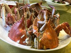 -合家小菜餐馆(新诚花苑店)