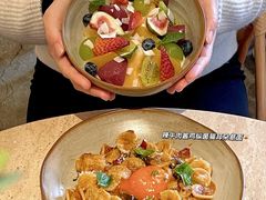 -O'eat Blossom&Pelican(深圳首店)