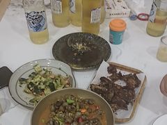 -新凯旋烧烤·燕姐千岛湖土菜