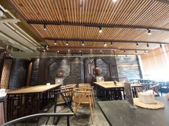 -川旺角川粤融合菜•海景餐厅(星海广场店)