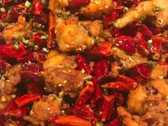 -望京一号·重庆江湖菜(工体店)
