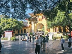 -东西巷
