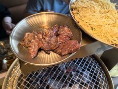 -西塔老太太泥炉烤肉(青浦蟠龙天地店)