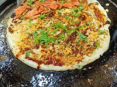 -金杨老摊头蛋饼(金口路店)
