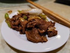 -厚味居炙子烤肉·清真(天桥南纬路店)