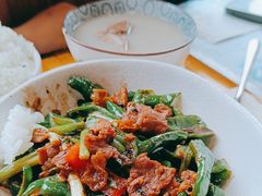 -半秋山西餐厅(宜昌大洋店)