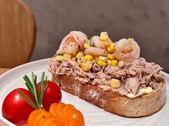 -O'eat Blossom&Pelican(深圳首店)