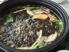 -皇味养生黄牛肉·生态汤锅(金牛万达广场店)