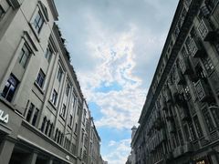 -中山路步行街