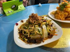 -老多饺子馆