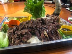 -聚丰园•湖鲜餐厅(阿红私房菜梅石路店)