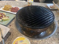 -厚味居炙子烤肉·清真(天桥南纬路店)