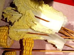 大白菜-钢管厂五区小郡肝串串香火锅(梅川路店)