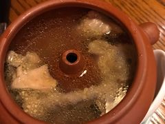 -丽江金茂凯悦臻选酒店-滇香馆