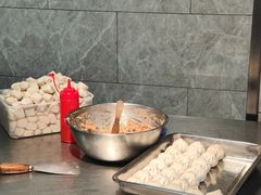 -小杨生煎(黄河路店)