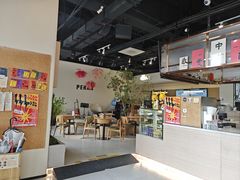 -Pekaa啤咖食肆Coffee&Bistro