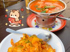 -大螃蟹海鲜餐厅